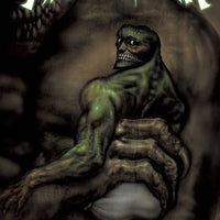 BATMAN REPTILIAN #5 (OF 6) CVR A LIAM SHARP (MR)