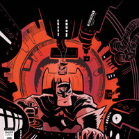 BATMAN ADVENTURES CONTINUE SEASON 2 #5 (OF 7) CVR A CAMPBELL