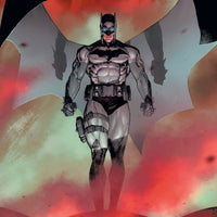 BATMAN CATWOMAN #8 (OF 12) CVR A MANN (MR)