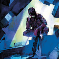 CHECKMATE #5 (OF 6) CVR A MALEEV