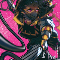 FUTURE STATE GOTHAM #6 CVR B BESCH CARD STOCK VAR