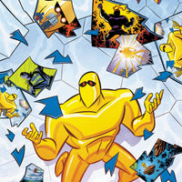 JUSTICE LEAGUE INFINITY #4 (OF 7)