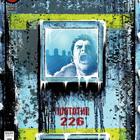 PENNYWORTH #3 (OF 7)