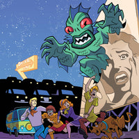 SCOOBY DOO WHERE ARE YOU #112