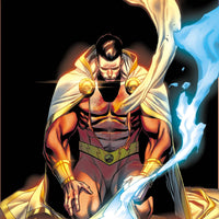 SHAZAM #4 (OF 4) CVR A HENRY