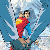 SUPERMAN 78 #3 (OF 6) CVR A REEDER