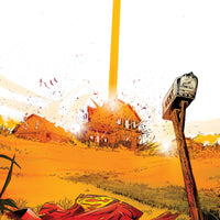 SUPERMAN SON OF KAL EL #4 CVR A TIMMS