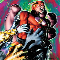 FLASH #775 CVR A PETERSON