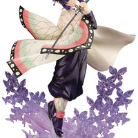 DEMON SLAYER KIMETSU SHINOBU KOCHO ARTFX J STATUE