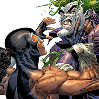JOKER #8 CVR A MARCH