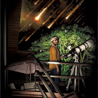 NICE HOUSE ON THE LAKE #5 (OF 12) CVR A MARTINEZ BUENO (MR)