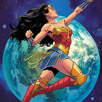WONDER WOMAN #780 CVR A MOORE
