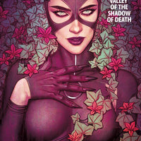 CATWOMAN TP VOL 05 VALLEY OF THE SHADOW OF DEATH