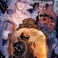DREAMING WAKING HOURS TP (MR)