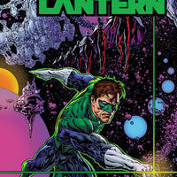 GREEN LANTERN SEASON 2 TP VOL 01