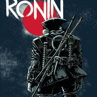 TMNT THE LAST RONIN #1 (OF 5) 4TH PTG