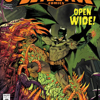 DETECTIVE COMICS #1045 CVR A MORA