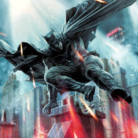 DETECTIVE COMICS #1045 CVR B BERMEJO CARD STOCK VAR