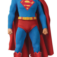 ONE-12 COLLECTIVE SUPERMAN MAN OF STEEL EDITION ACTION FIGURE