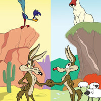 LOONEY TUNES #263