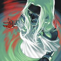 ROBIN #8 CVR B MANAPUL CARD STOCK VAR