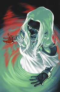 ROBIN #8 CVR B MANAPUL CARD STOCK VAR
