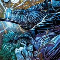 JOKER #9 CVR A MARCH