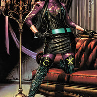 JOKER #9 CVR B SUAYAN VAR