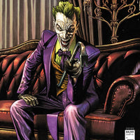 JOKER #9 CVR C SUAYAN VAR