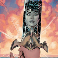 WONDER WOMAN #781 CVR A DODSON