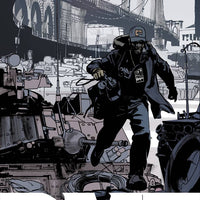 DMZ COMPENDIUM TP VOL 02