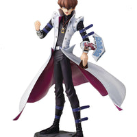 YU-GI-OH SETO KAIBA DUEL WITH DESTINY ARTFX J STATUE (NET) (