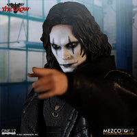 ONE-12 COLLECTIVE THE CROW ACTION FIGURE
