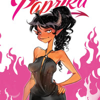 MIRKA ANDOLFO SWEET PAPRIKA #2 (OF 12) 2ND PTG (MR)
