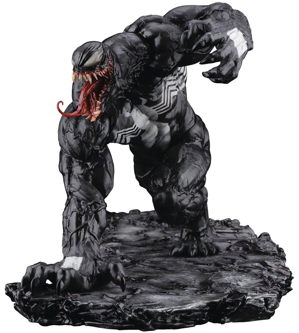 MARVEL UNIVERSE VENOM RENEWAL EDITION ARTFX+ STATUE (NET) (C