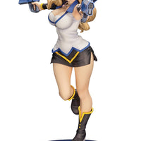 EDENS ZERO REBECCA BLUEGARDEN ARTFX J STATUE (NET) (C: 1-1-2