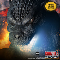 MEZCO ULTIMATE GODZILLA 18IN FIGURE
