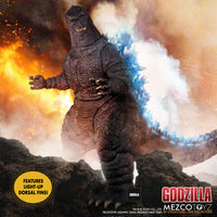 MEZCO ULTIMATE GODZILLA 18IN FIGURE
