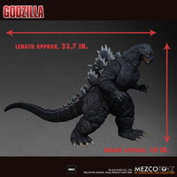 MEZCO ULTIMATE GODZILLA 18IN FIGURE
