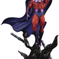MARVEL UNIVERSE X-MEN MAGNETO FINE ART STATUE