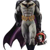 DC COMICS BATMAN LAST KNIGHT ON EARTH BATMAN ARTFX STATUE (N