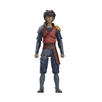 BST AXN AVATAR THE LAST AIRBENDER JET 5IN ACTION FIGURE