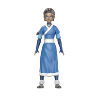 BST AXN AVATAR THE LAST AIRBENDER KATARA 5IN ACTION FIGURE